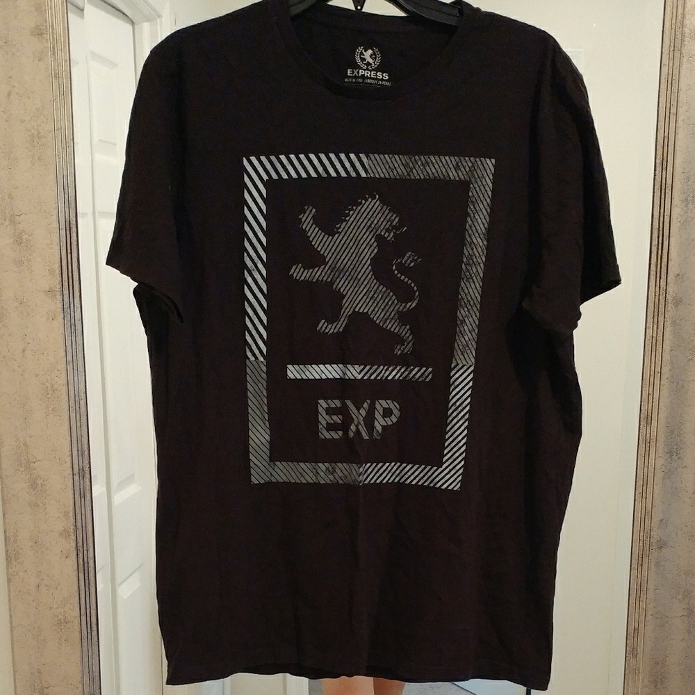 Men's Express T-shirt